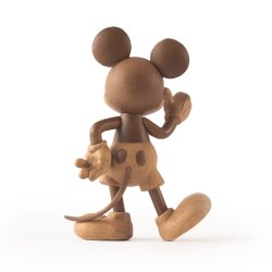 Boyhood x Disney Mickey Mouse Stor