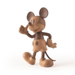 Boyhood x Disney Mickey Mouse Stor