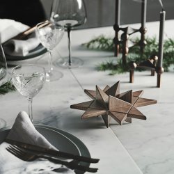 Boyhood Fr&ouml;bel Stjerne - Rget Eg