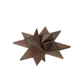 Boyhood Fröbel Stjerne - Rget Eg