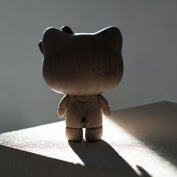 Boyhood x Hello Kitty Mini