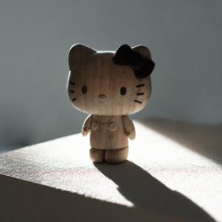Boyhood x Hello Kitty Mini