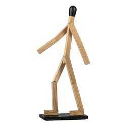 Boyhood Match Man - Stor