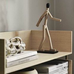 Boyhood Match Man - Stor