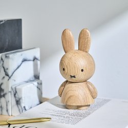 Boyhood x Miffy Mini