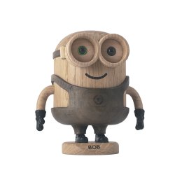 Boyhood x Minions Bob - Lille