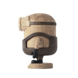 Boyhood x Minions Bob - Lille