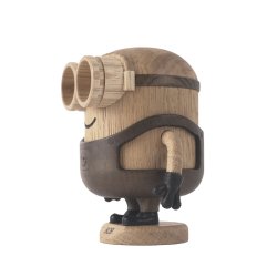 Boyhood x Minions Bob - Lille