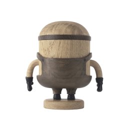 Boyhood x Minions Bob - Lille