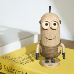 Boyhood x Minions Kevin Lille