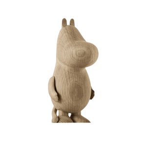 Boyhood x Moomin - Mumi-trold - Lille