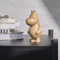 Boyhood x Moomin Mumi-trold Mini