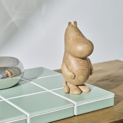 Boyhood x Moomin Mumi-trold Mini