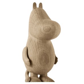 Boyhood x Moomin - Mumi-trold - Stor