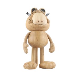 Boyhood x Paramount Garfield Eg Stor