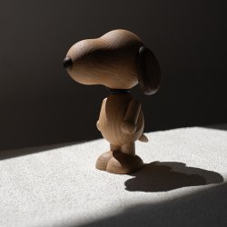 Boyhood x Peanuts Snoopy Mini