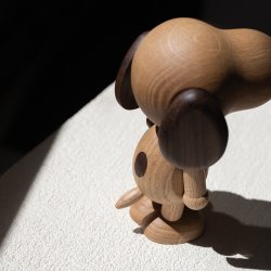 Boyhood x Peanuts Snoopy Mini