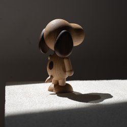 Boyhood x Peanuts Snoopy Mini