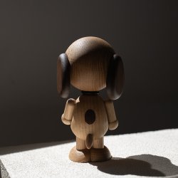 Boyhood x Peanuts Snoopy Mini