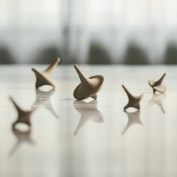 Boyhood Spin'it - Lille