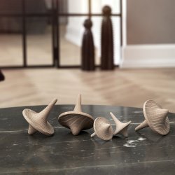 Boyhood Spin'it - Lille