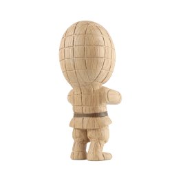 Boyhood Ternet Ninja Stor