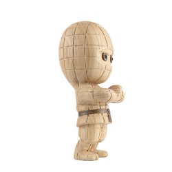 Boyhood Ternet Ninja Stor