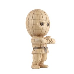 Boyhood Ternet Ninja Stor