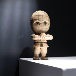 Boyhood Ternet Ninja Stor