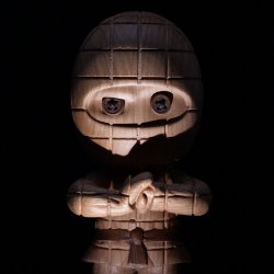 Boyhood Ternet Ninja Stor