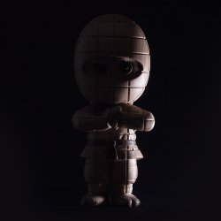 Boyhood Ternet Ninja Stor