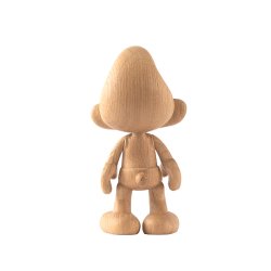 Boyhood x The Smurfs Smlf Lille