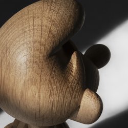 Boyhood x The Smurfs Smlf Lille