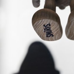 Boyhood x The Smurfs Smlf Lille