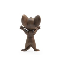 Boyhood x Tom &amp; Jerry - Jerry Stor