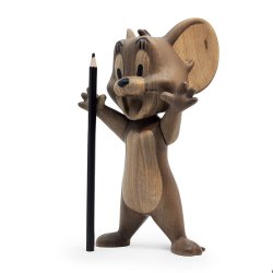 Boyhood x Tom &amp; Jerry - Jerry Stor