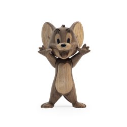 Boyhood x Tom &amp; Jerry - Jerry Stor