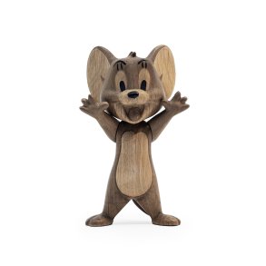 Boyhood x Tom & Jerry - Jerry Stor