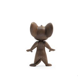 Boyhood x Tom &amp; Jerry - Jerry Lille