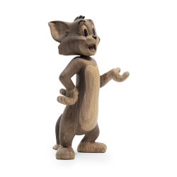 Boyhood x Tom &amp; Jerry - Tom Stor