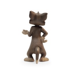 Boyhood x Tom &amp; Jerry - Tom Stor