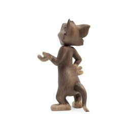 Boyhood x Tom &amp; Jerry - Tom Stor