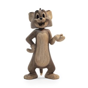 Boyhood x Tom & Jerry - Tom Stor