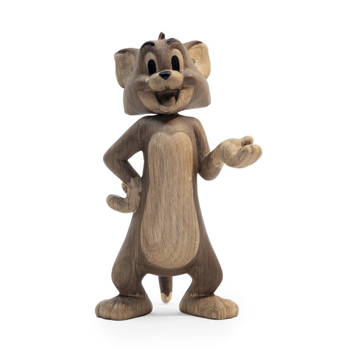 Boyhood x Tom &amp; Jerry - Tom Stor
