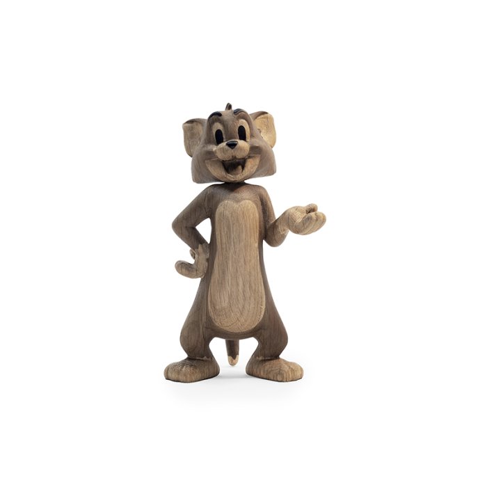 Boyhood x Tom &amp; Jerry - Tom Lille