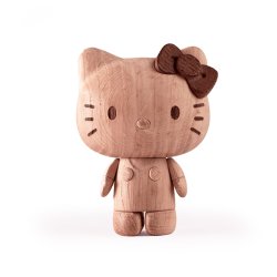 Boyhood x Hello Kitty - Stor
