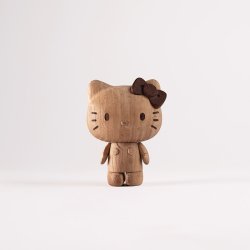 Boyhood x Hello Kitty - Lille