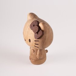 Boyhood x Hello Kitty - Lille