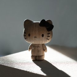 Boyhood x Hello Kitty - Lille