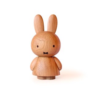 Boyhood x Miffy Stor